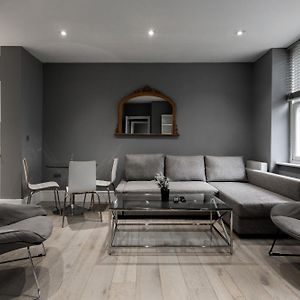 Deluxe Appartement met een Slaapkamer